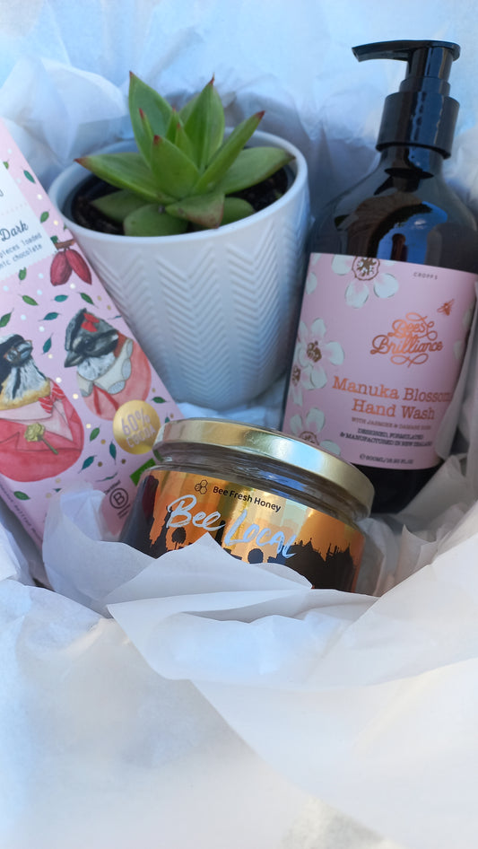 Plant Lover Gift Hamper