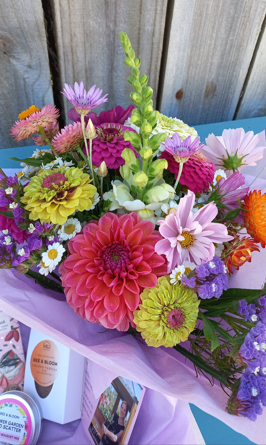 Just Because Gift Box