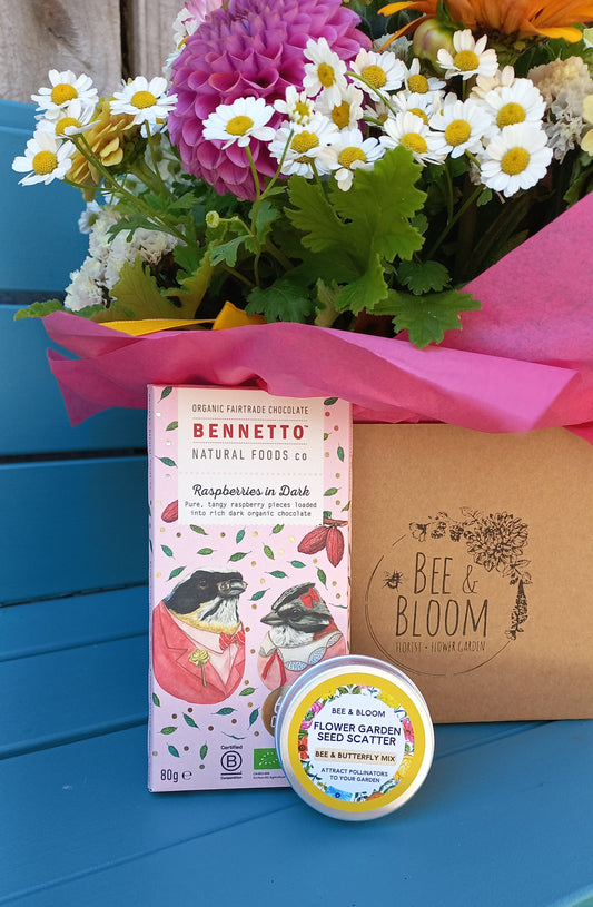 'Garden Party' Gift Set