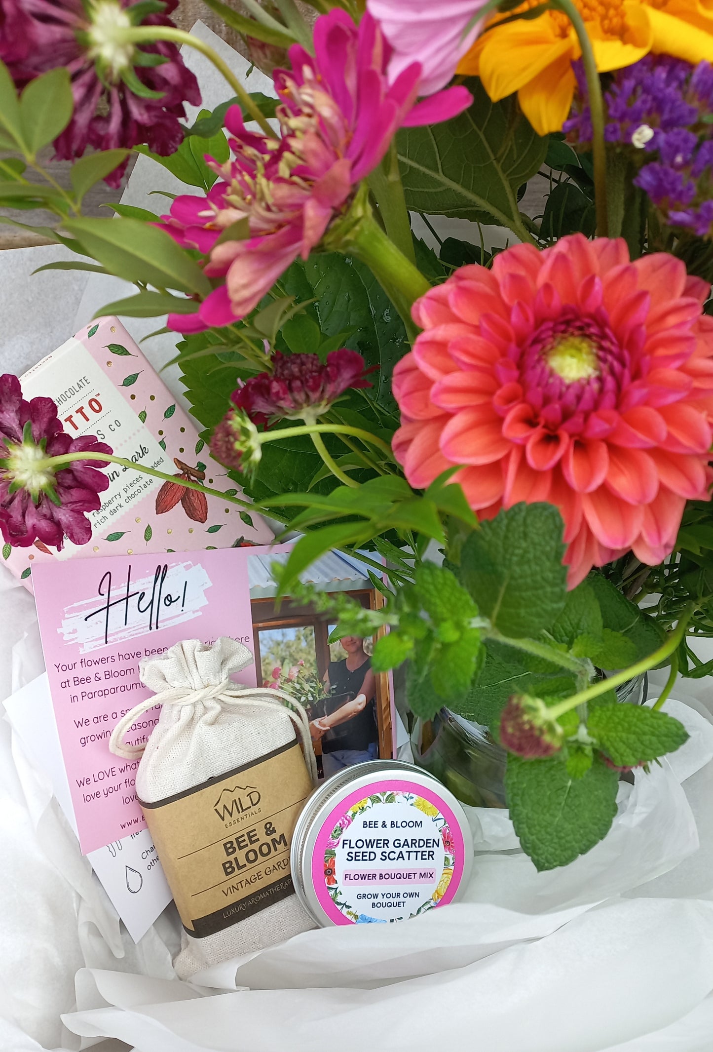 Just Because Gift Box