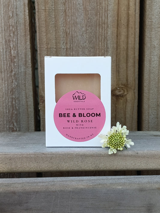 'Thinking of You' Flower Carrier