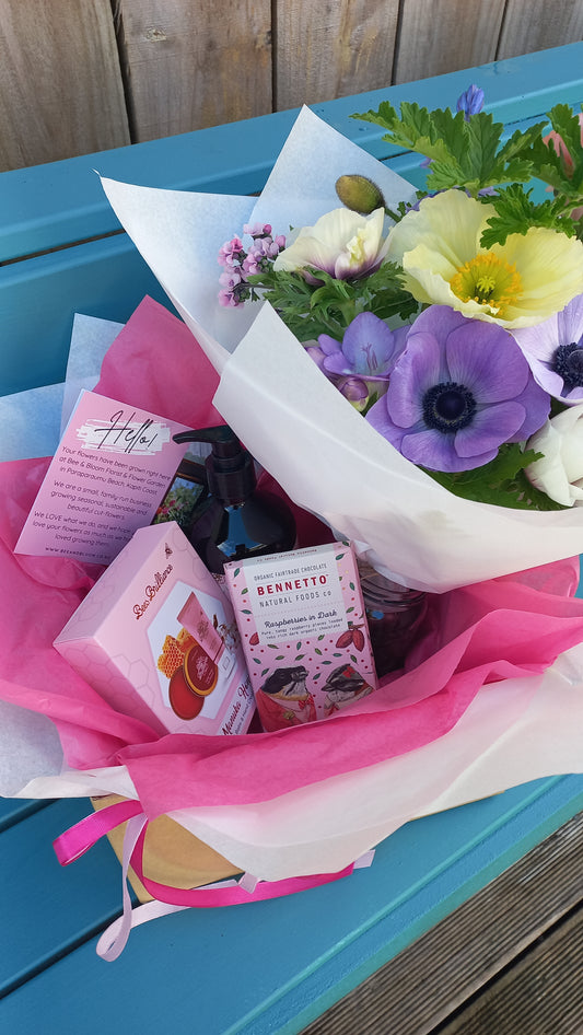 Ray of Sunshine Gift Box