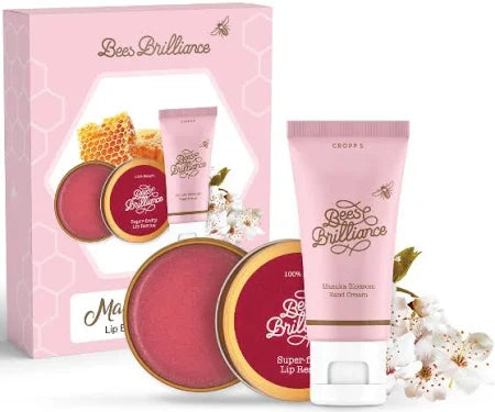 'Garden Party' Just for You Gift Set