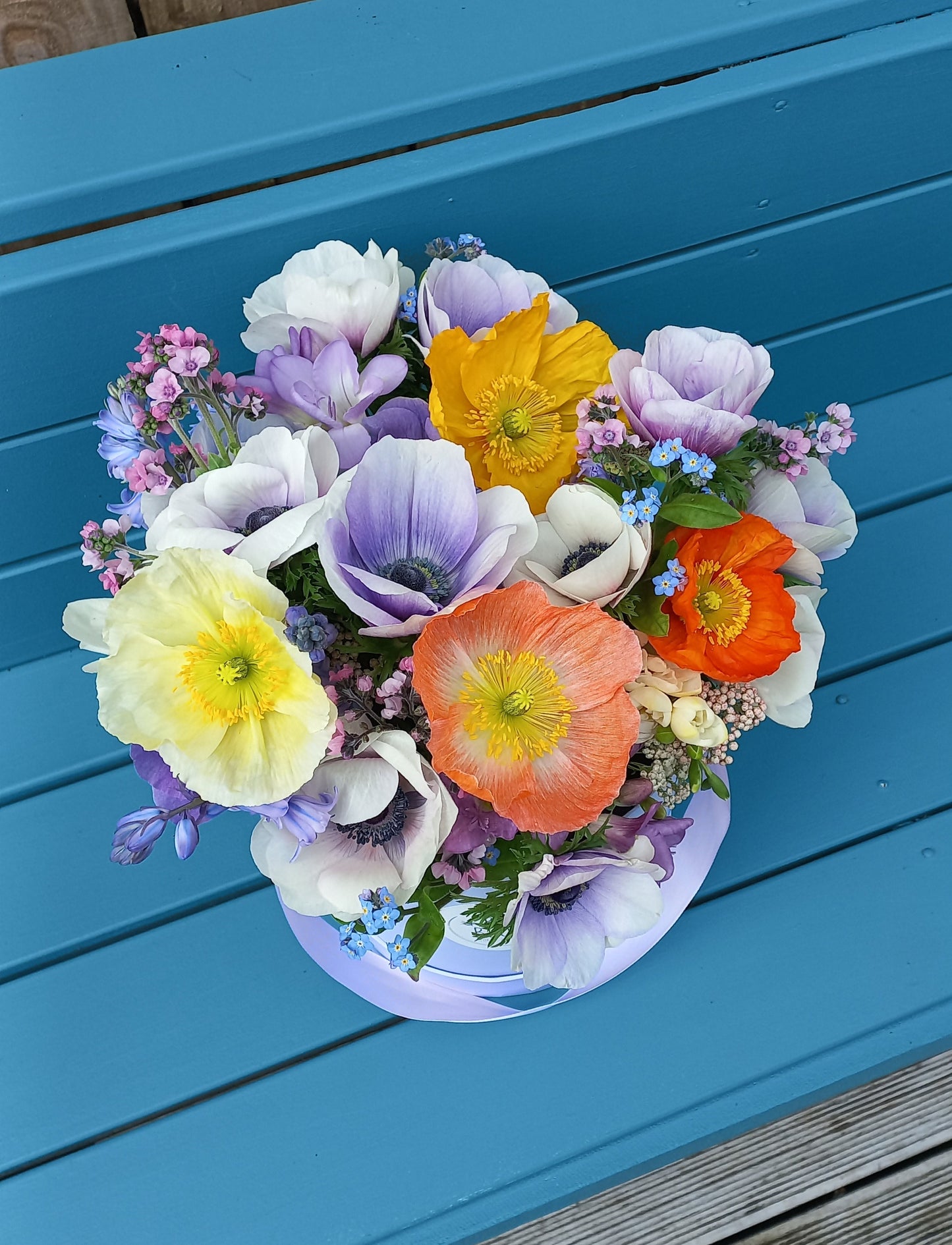 Buds & Blooms - Bud vase collection