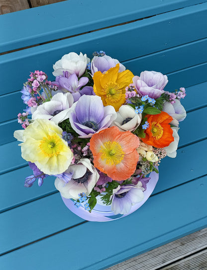 Buds & Blooms - Bud vase collection