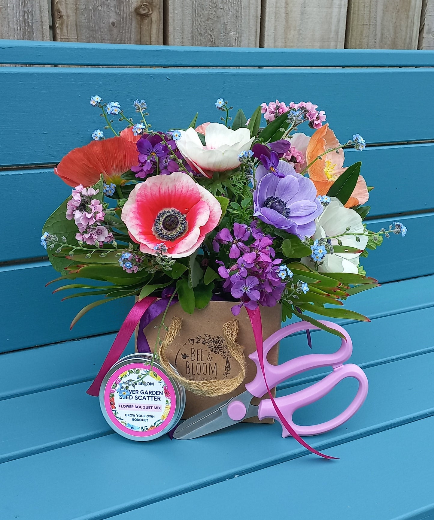 Garden Lover Gift Set