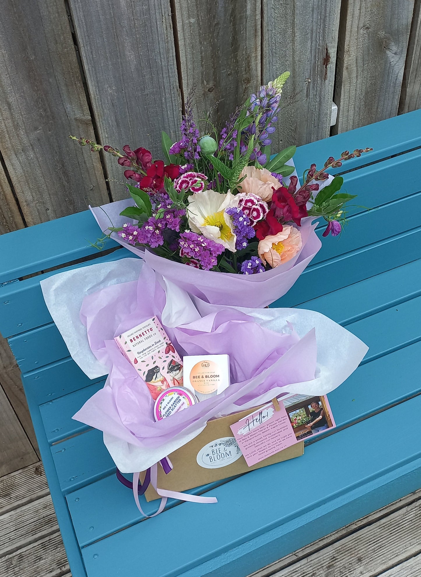 Just Because Gift Box