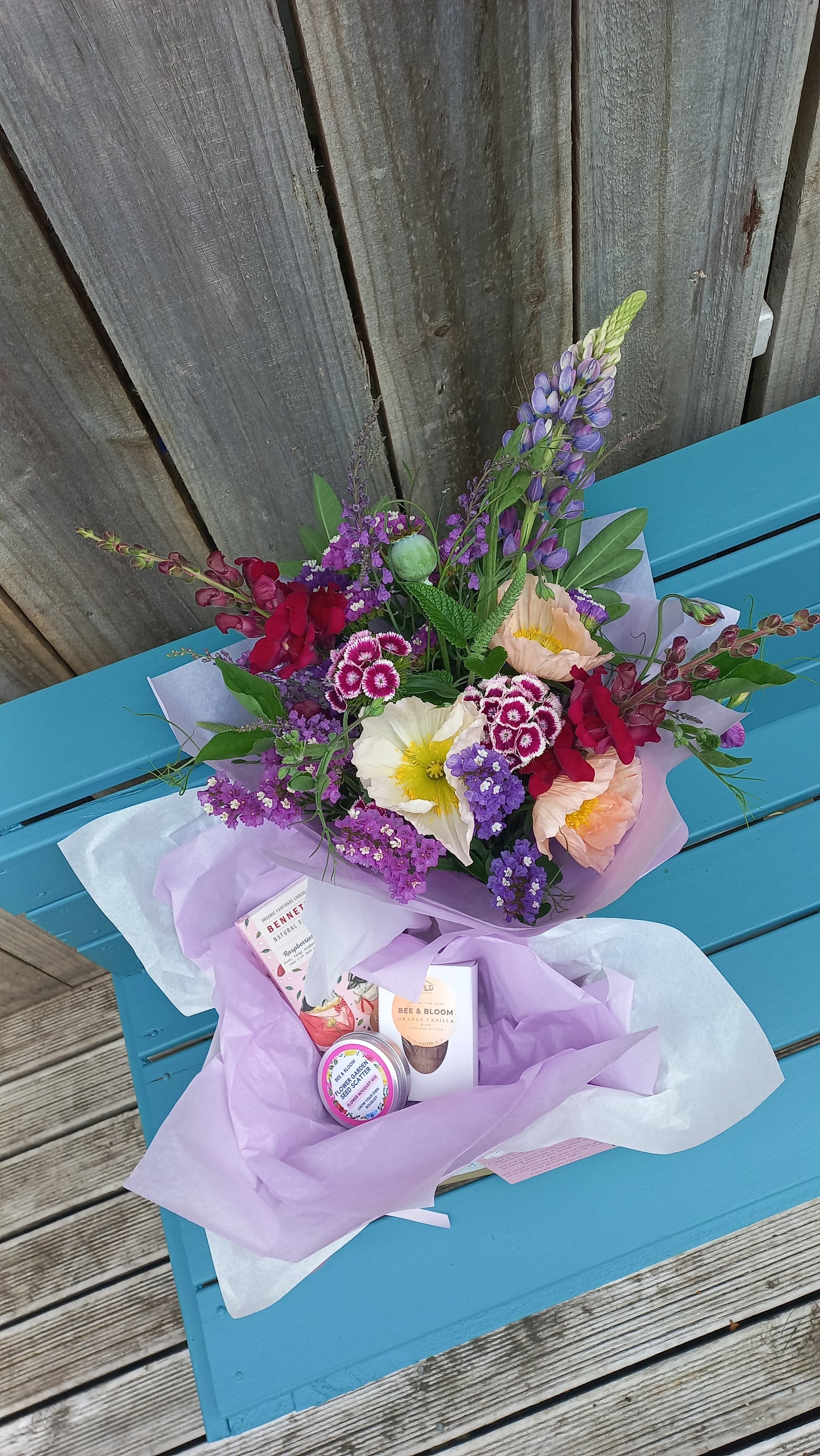 Just Because Gift Box