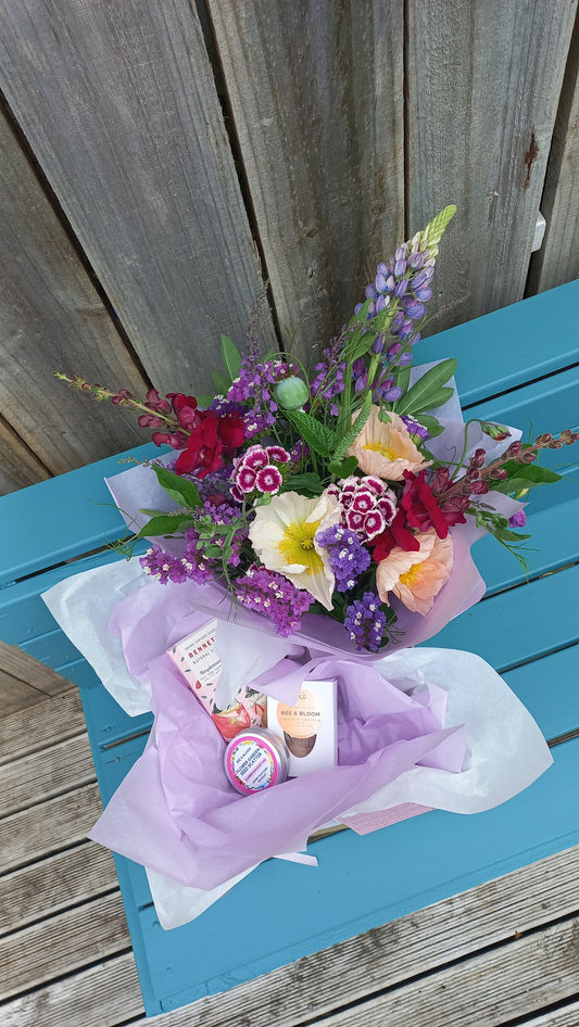 Just Because Gift Box