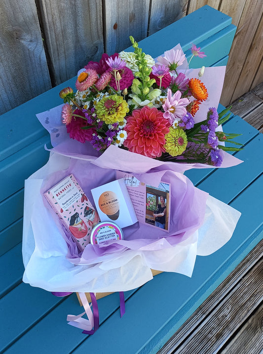 Just Because Gift Box