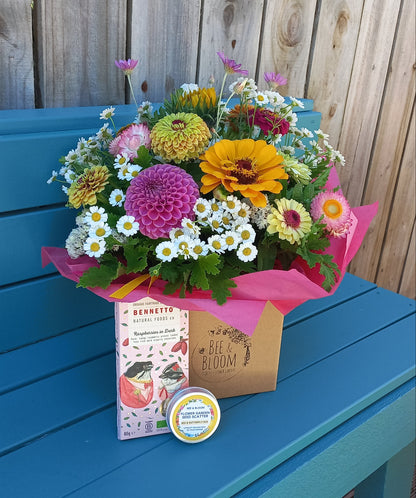 'Garden Party' Gift Set