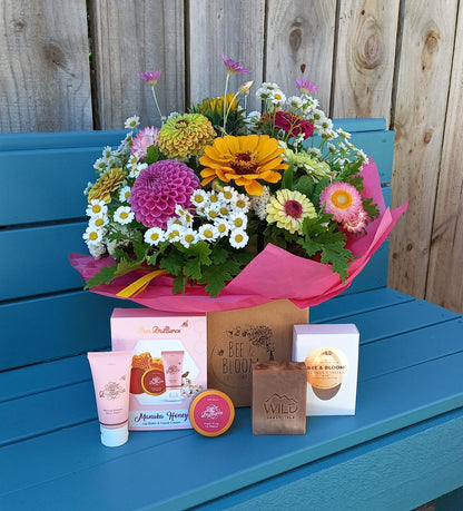 'Garden Party' Just for You Gift Set