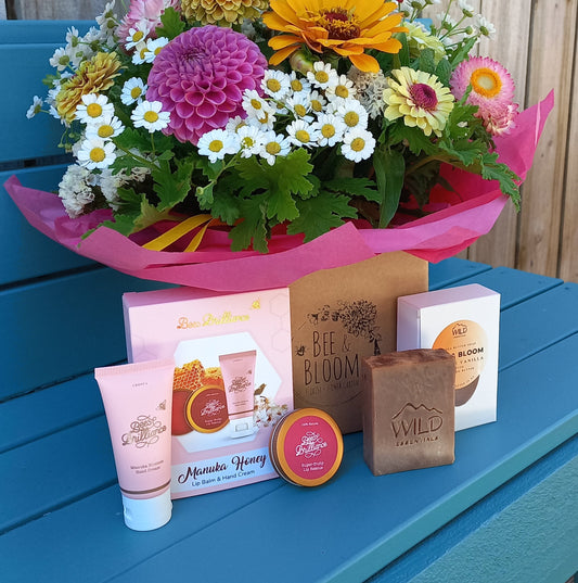 'Garden Party' Just for You Gift Set