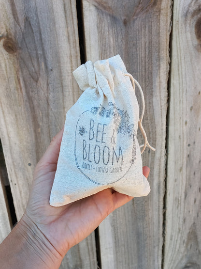 Flower Seed Collection