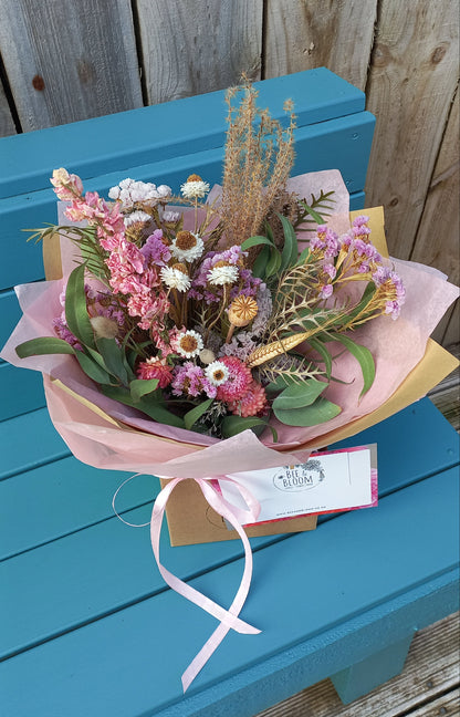 'Blush' Bloom Box