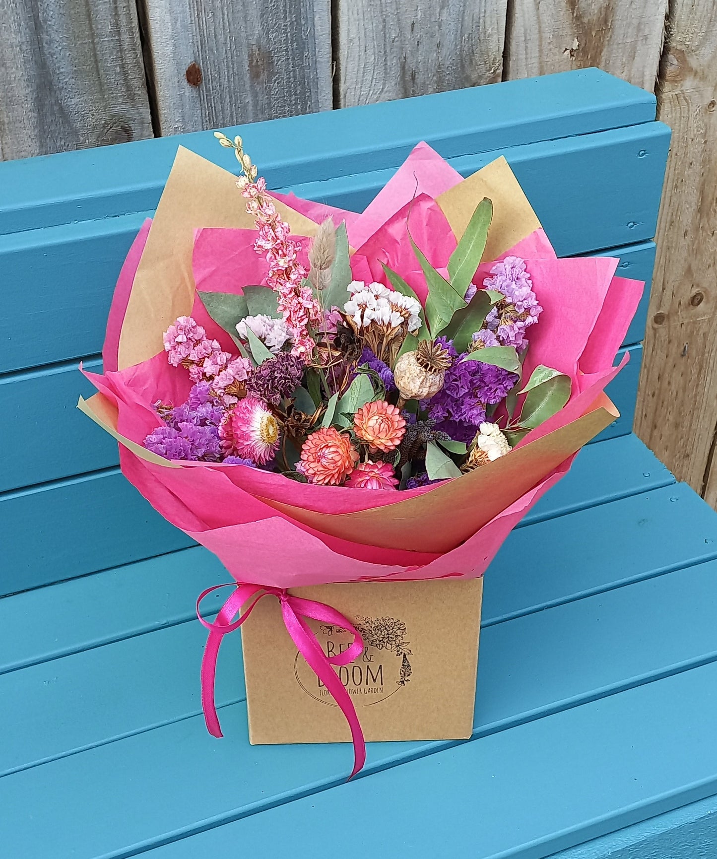 'Blossom' Bloom Box