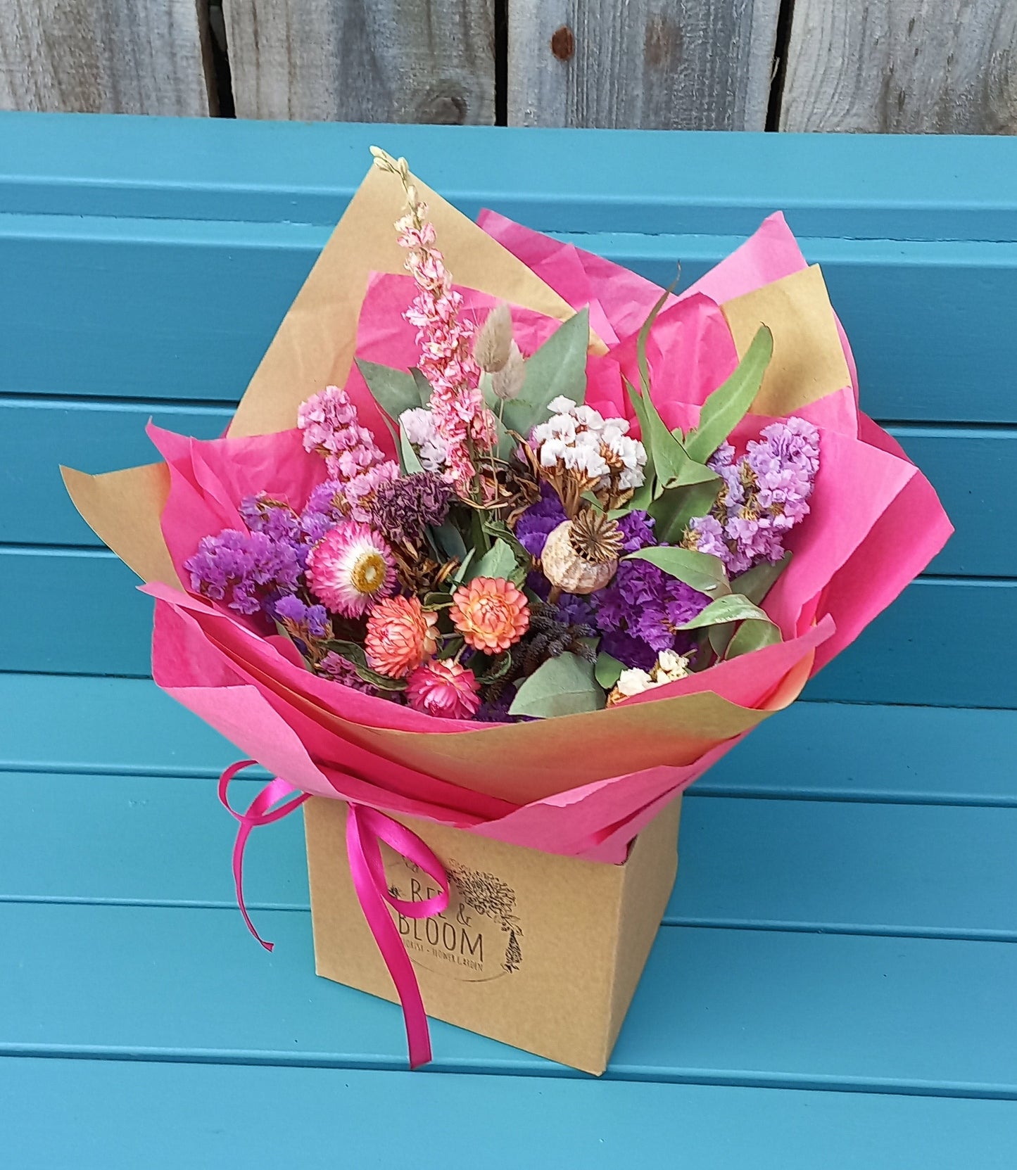 'Blossom' Bloom Box