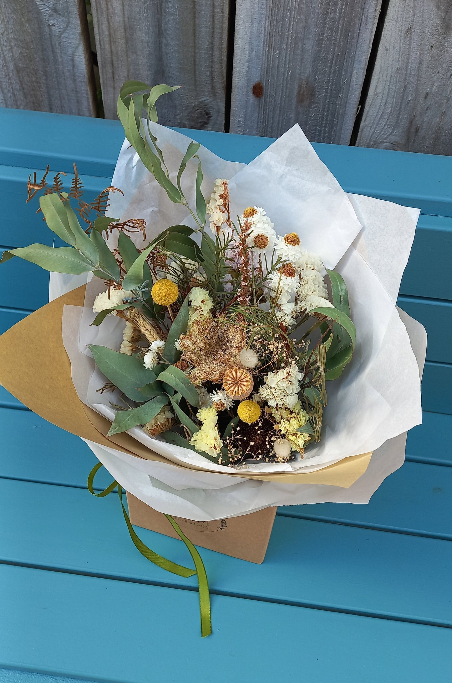 'Earth' Bloom Box