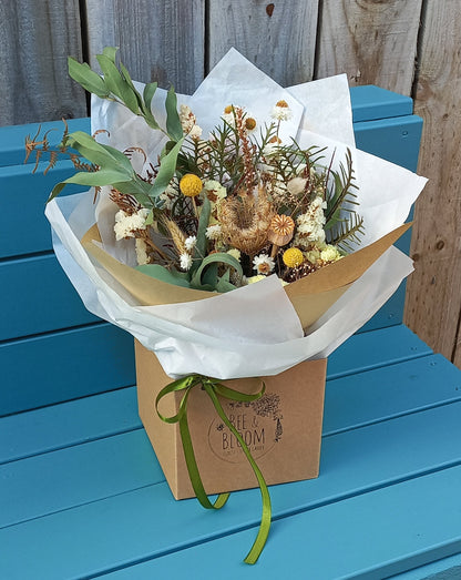 'Earth' Bloom Box