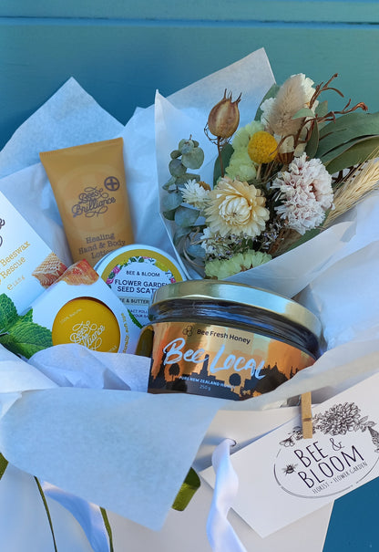 Nectar & Bloom Gift Set
