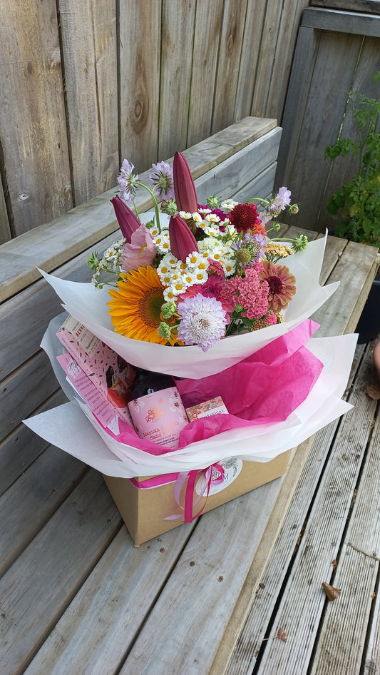 Ray of Sunshine Gift Box