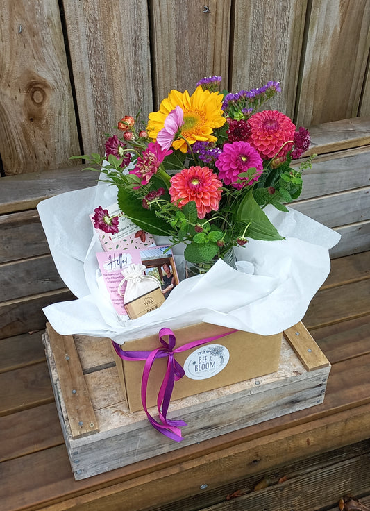 Just Because Gift Box