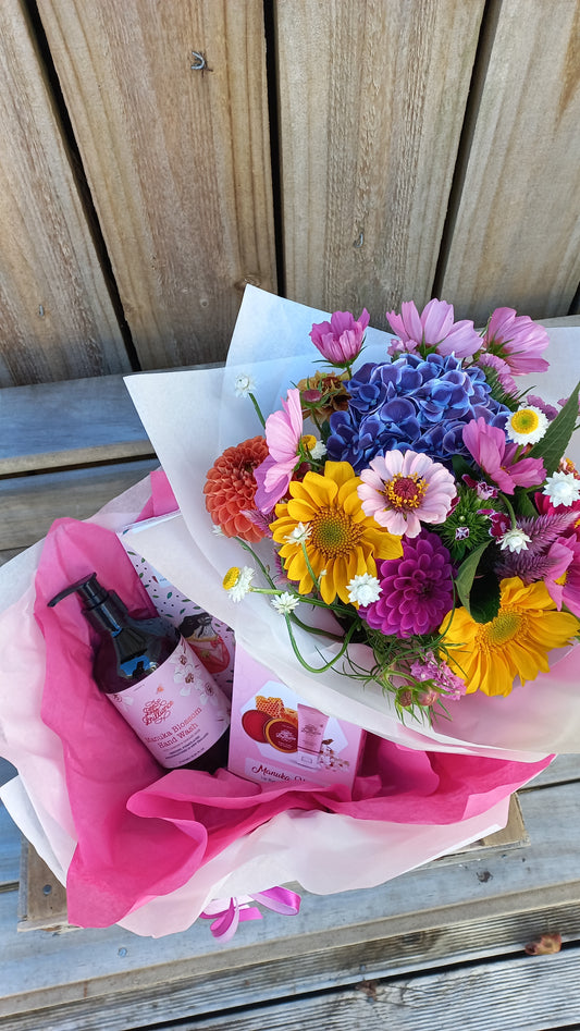 Ray of Sunshine Gift Box