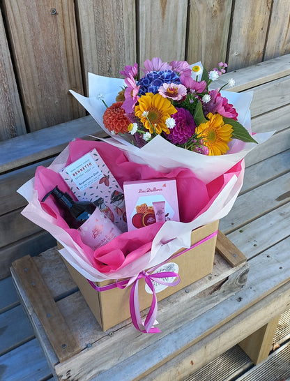 Ray of Sunshine Gift Box