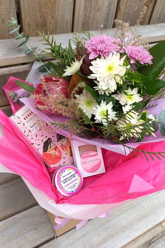 Just Because Gift Box