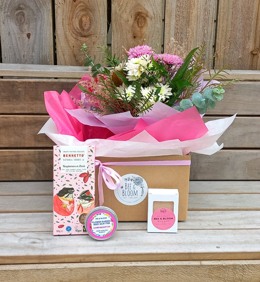 Just Because Gift Box