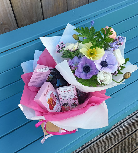 Ray of Sunshine Gift Box