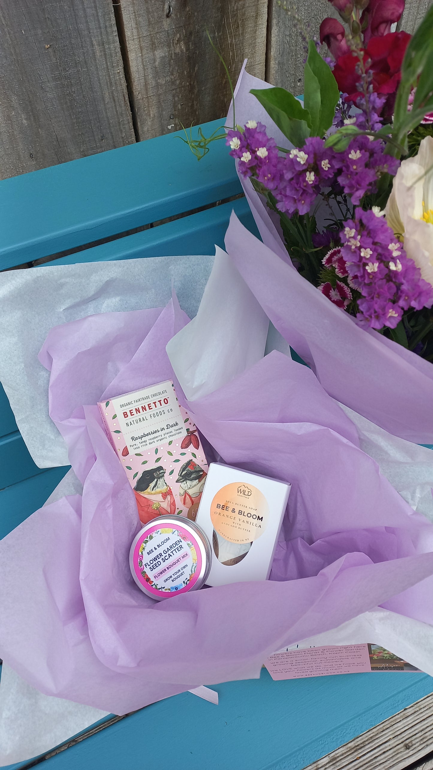 Just Because Gift Box