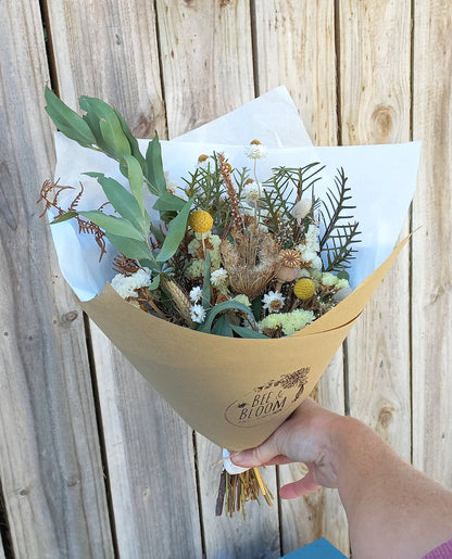 'Earth' Bloom Box