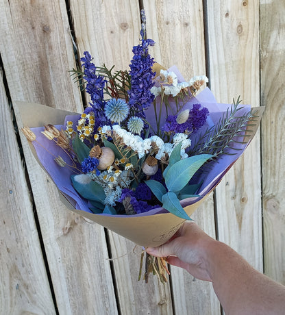 'Berry' Bloom Box