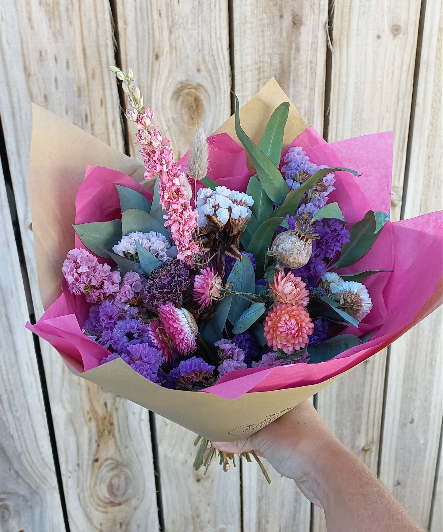 'Blossom' Bloom Box