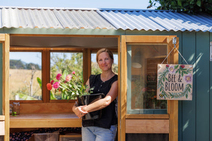 Sow & Grow Autumn Workshop